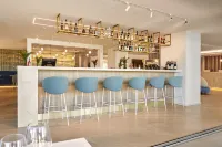 Riva Palace Hotel - bar