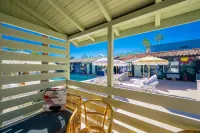 Fleur Noire Hotel Hotels in Palm Springs