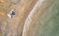 Cavo Orient Beach Hotel & Suites - Beach