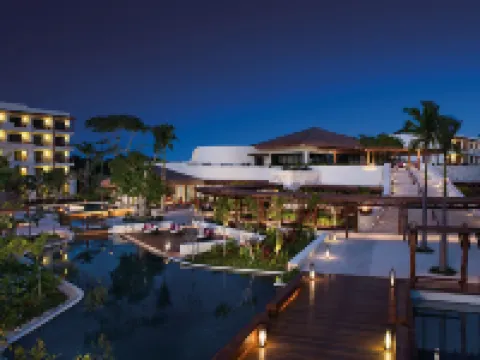 Secrets Akumal Riviera Maya Hotels in Akumal