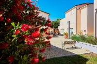Bolgheri Marina Resort Hotels in Marina di Castagneto Carducci