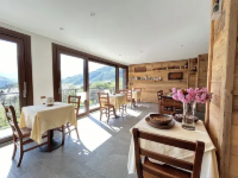 B&B ヴェルジェ プレイン ソレイユ サン・ピエールのホテル