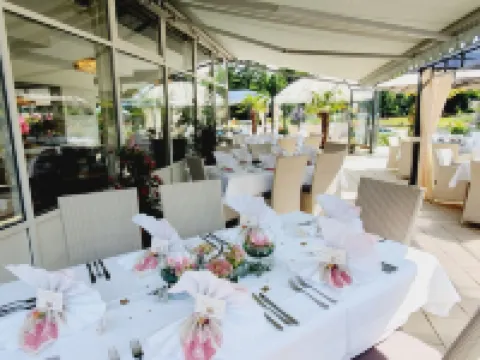 Eden Hotel Hoteles en Bad Krozingen