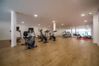 巴斯託塞洛里科林姆酒店 - 健身室/gym room