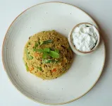 Novotel Chennai OMR - Frühstück