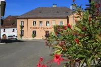 Der Eberhard - Sleep & Dine A9 Exit 133 Hotel a 