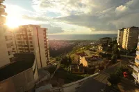 Qamar Prestige Suites Hotels in Çukurçayır