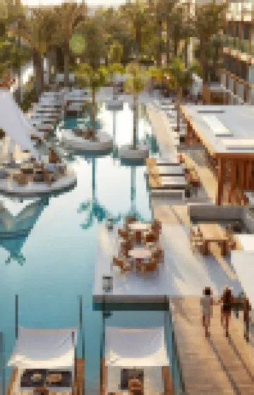 The Syntopia Hotel - Adults Only