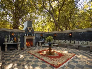 Fairlawns Boutique Hotel & Spa