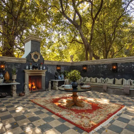 Fairlawns Boutique Hotel & Spa