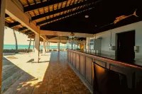 Hotel Terraza del Pacifico Hotel di Esterillos Oeste