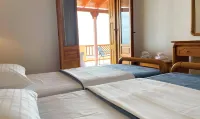 Nereides Seaside Apartments Hotels in 