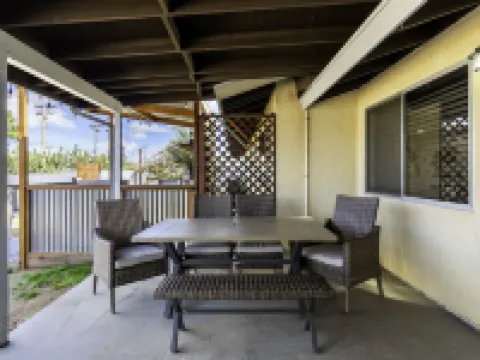 Sky Harbor House - Centrally Located W/Hot Tub 3 Bedroom Home by RedAwning Hotels in Yucca Valley