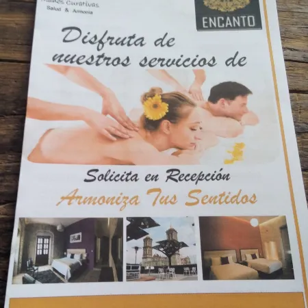El Encanto