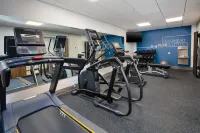 Holiday Inn Express SAULT STE. MARIE by IHG - Gym