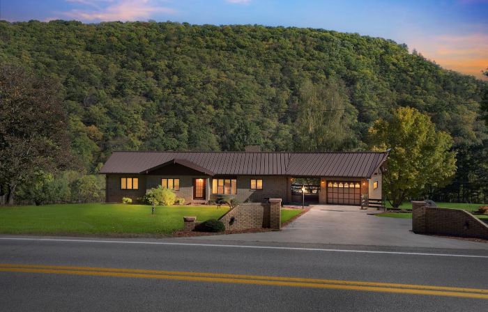 Bear Paw Cottage- 12 Mins To Seneca Rocks 3 Bedroom Cottage