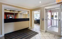 Extended Stay America Suites - Cleveland - Airport - North Olmsted Các khách sạn ở North Olmsted