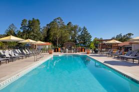 Chaminade Resort & Spa