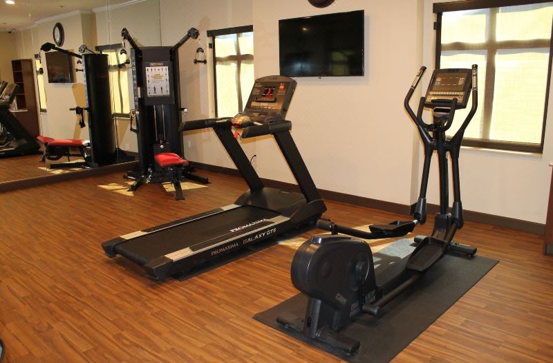 Comfort Inn & Suites Lakewood by Jblm photo 3