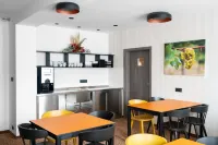 Hotel Diana - breakfast