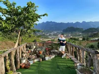 Doi Thong Moc Chau - by BAY LUXURY Hotels in Moc Son