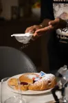 ネオコア - 朝食