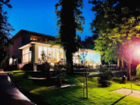 Fenyves 會議和健康酒店 酒店