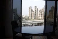 Novotel Kolkata - Hotel & Residences - Romantic