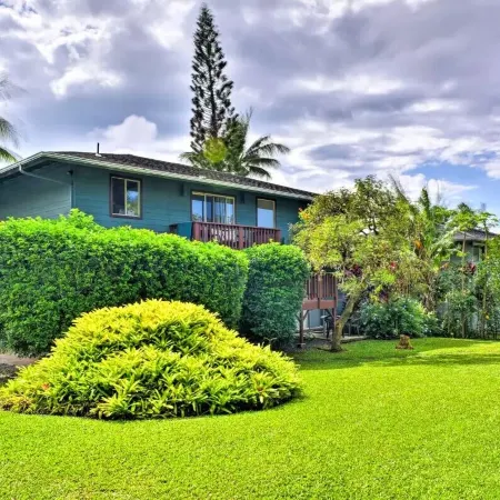 Yonegan Maui Getaways - Haiku