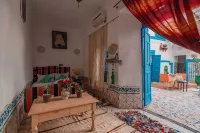 Riad dar Medina Land