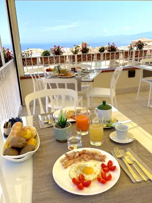 Residenza il Barone - Rum och frukost