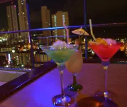 Hotel Caribe Panamá - bar