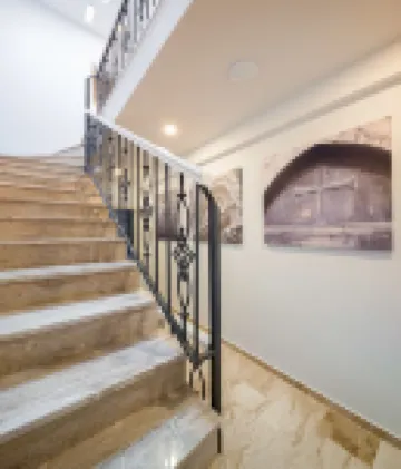 Balatura the Fine Bed&Breakfast Split