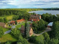 Hotel Vanajanlinna Hotels in Hameenlinna