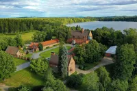Hotel Vanajanlinna Hotels in 
