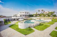 AHG Lion Beach Resort - Strand