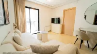 New Central and Luxury In Jardin de Carthage - 3-Star