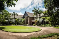 Selborne Golf Estate, Hotel & Spa - СПА