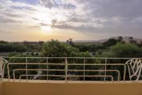 Luxor view1 hostel Luxor west bank Hotels in Al Aqaletah