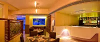 Hotel Colva Kinara - bar