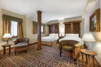 Best Western Premier Mariemont Inn Hôtels à : Milford