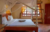 Christina House - Bed and Breakfast