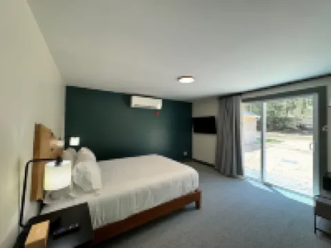 East Rock Inn Hotel di 