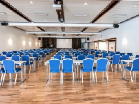 Scandic Alexandra Molde โรงแรมในโมลเดอ