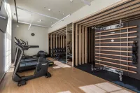 Maison Albar - Amoure - Gym