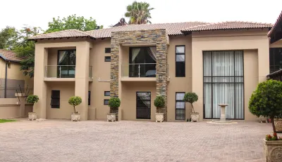 Letsatsing Lodge Hotels in 