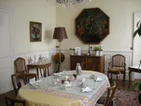 Le Fassardy Hotels in Déols