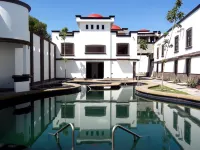 The Latit Hotel Querétaro - Pool