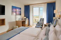 Hotel Bernstein Hotels in Baabe