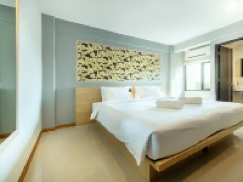 โรงแรมพลายเพลย์ โรงแรมในระยอง